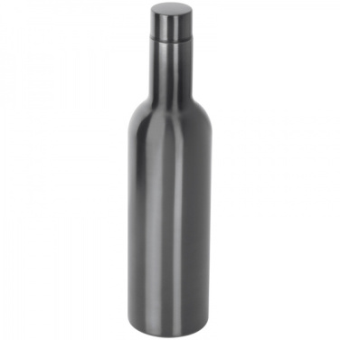 Logotrade promotional merchandise photo of: Thermal flask MONTALCINO 750 ml
